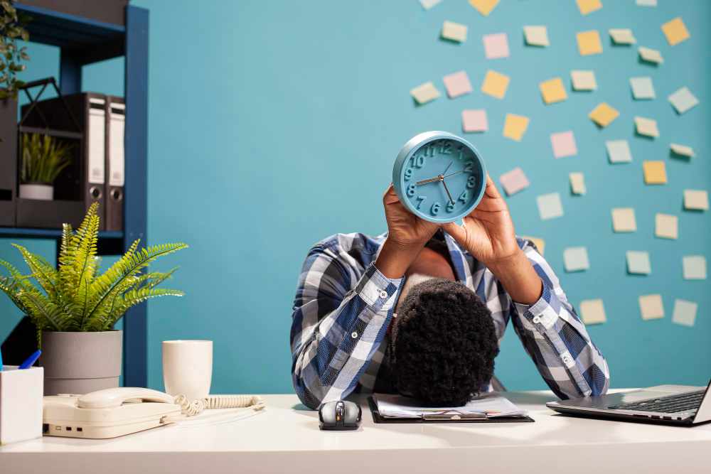 Semaglutide fatigue