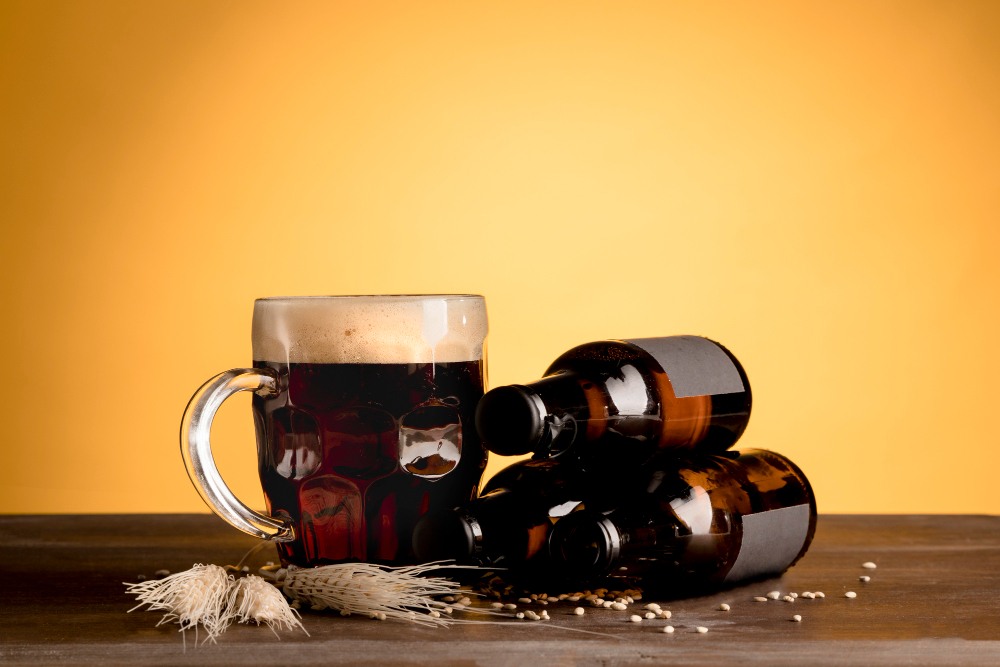 Semaglutide and Alcohol Consumption