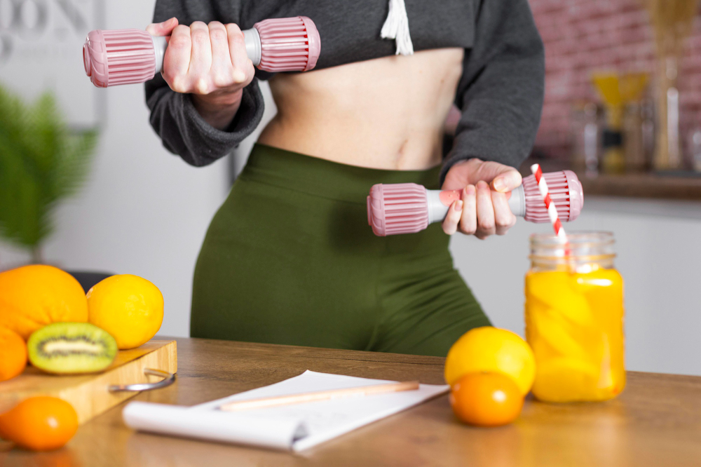Weight Loss Strategies