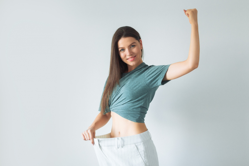weight loss for women