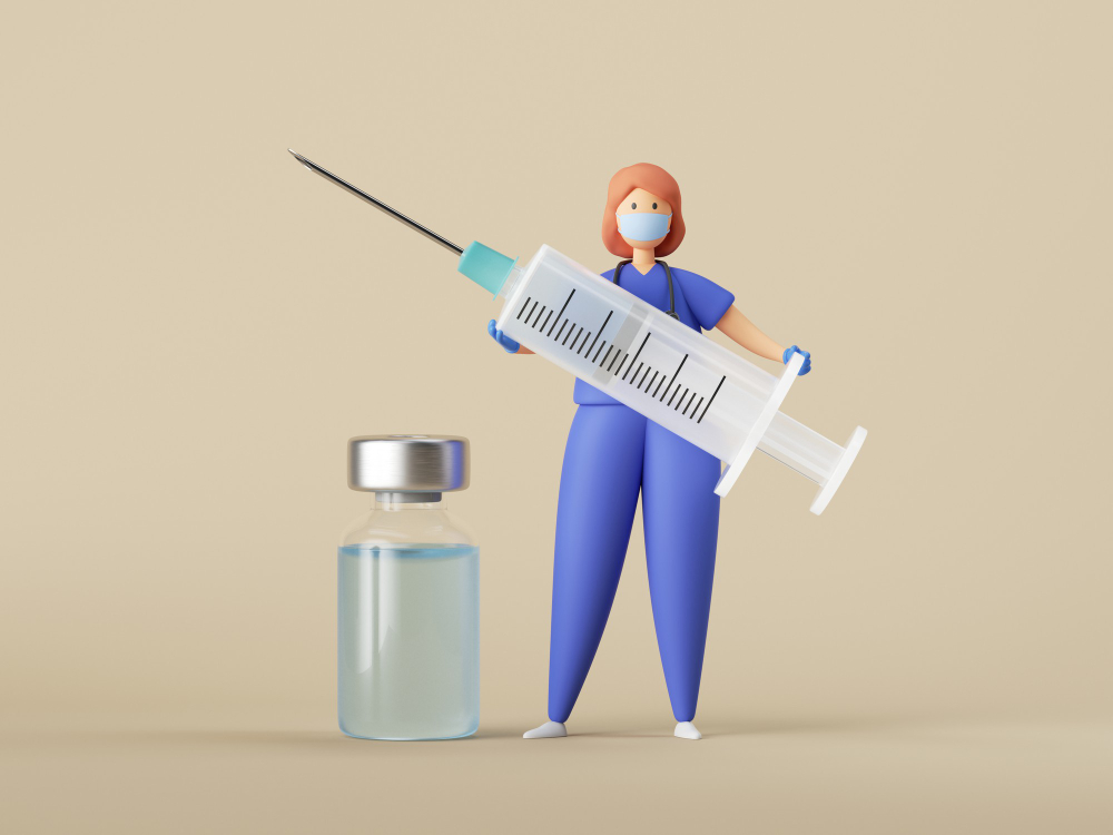 Tirzepatide for PCOS