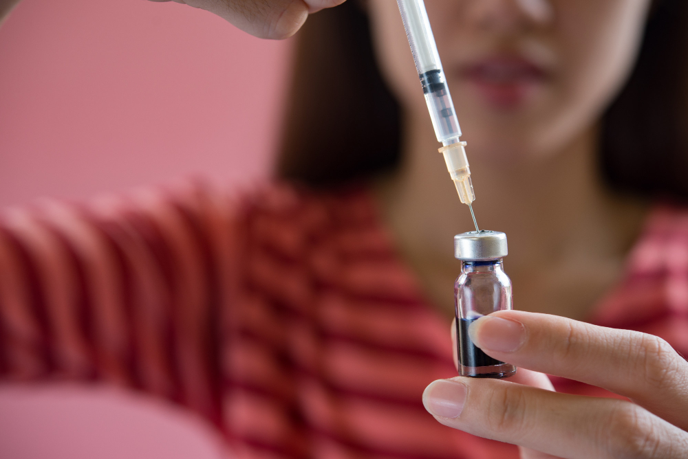 Semaglutide for PCOS