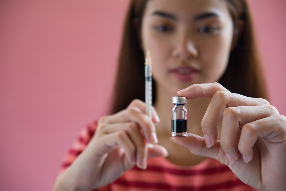 Tirzepatide for PCOS