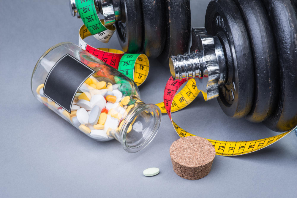 weight loss pills