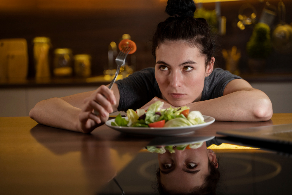 Appetite Suppressants