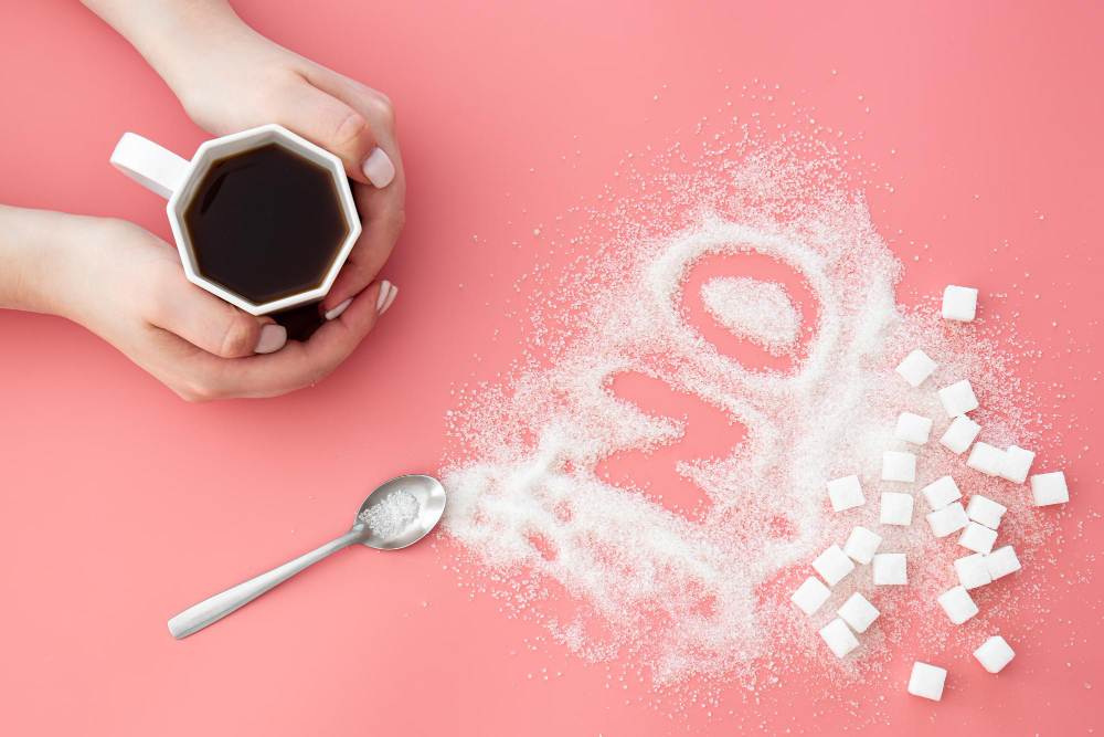 sugar detox
