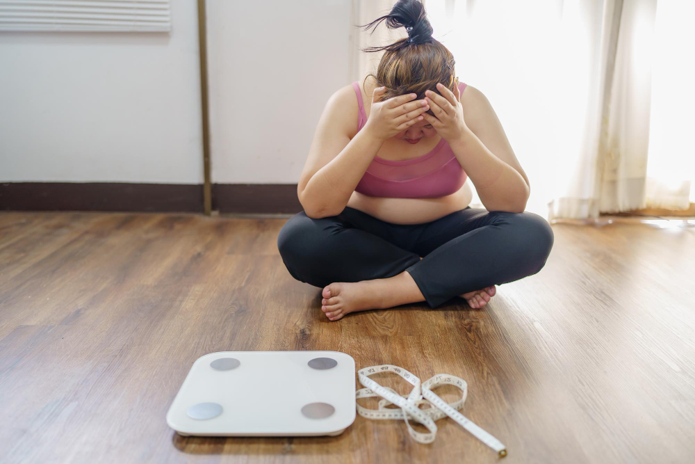 postpartum weight