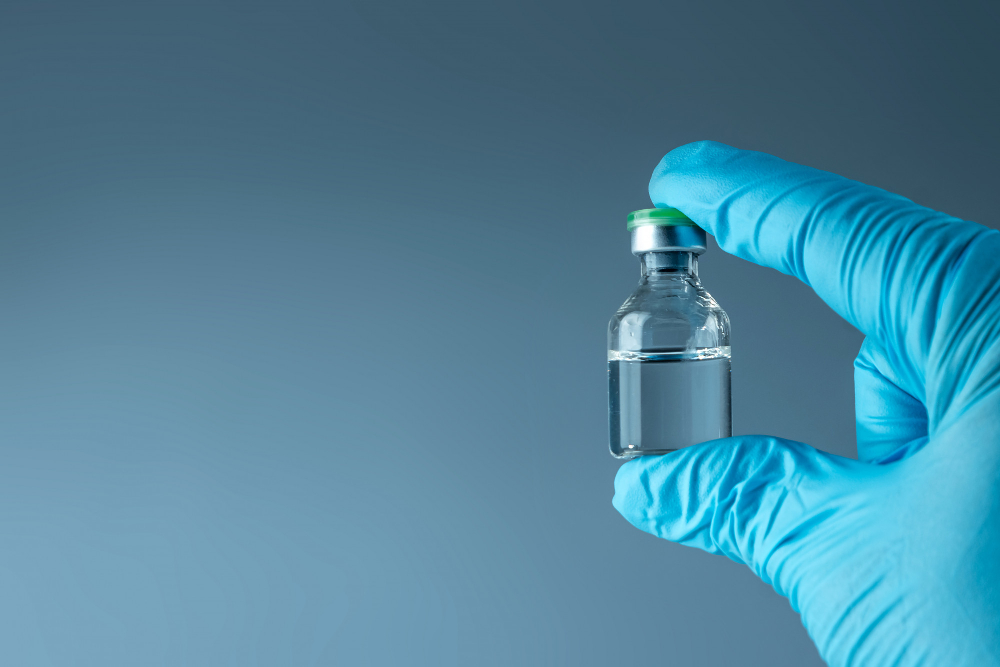 Semaglutide for PCOS