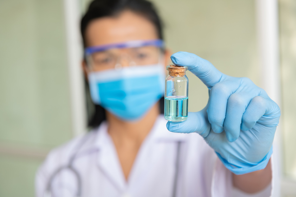 Semaglutide for PCOS