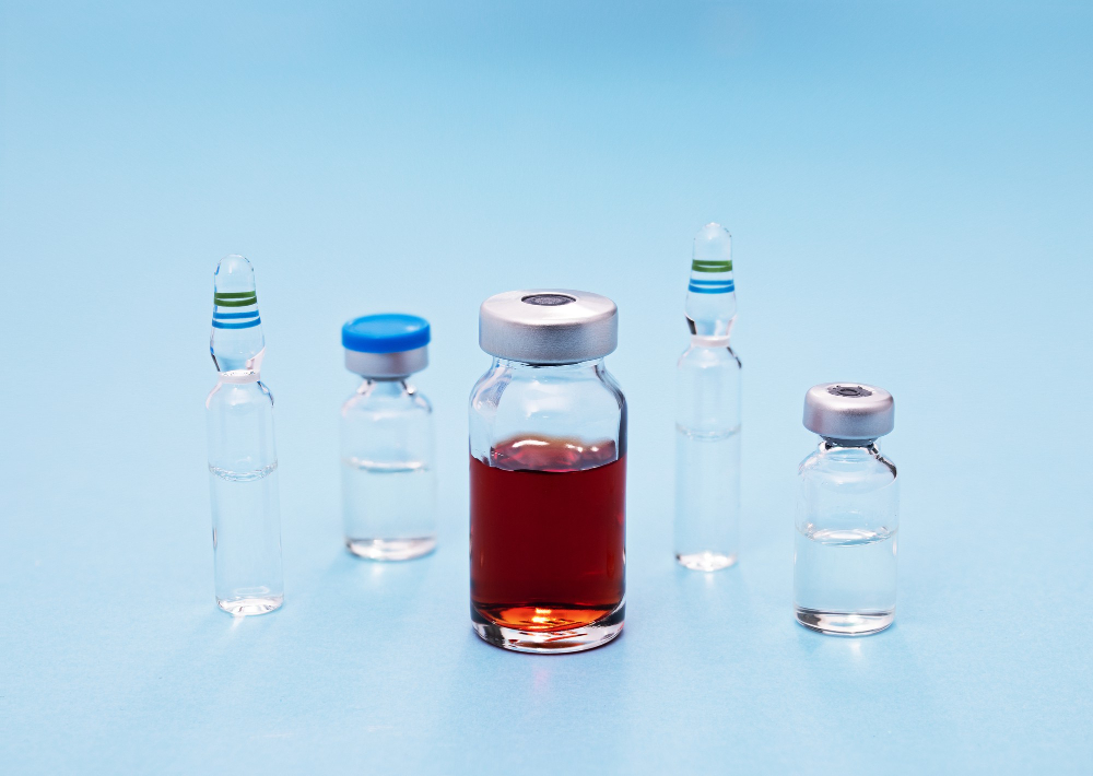 Semaglutide and Tirzepatide
