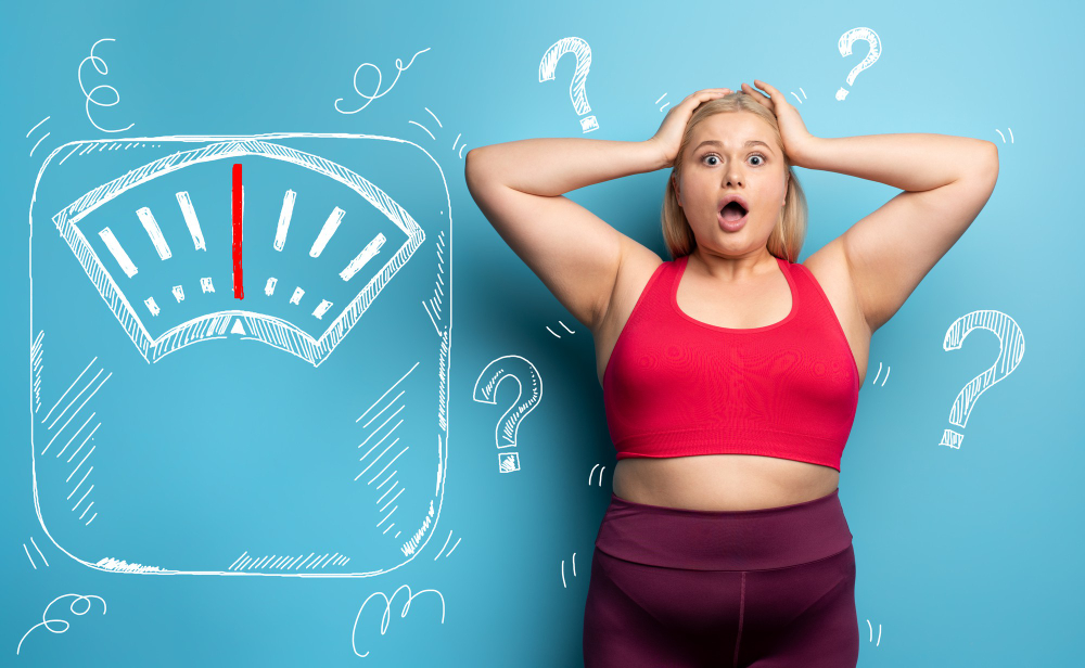 lose weight fast