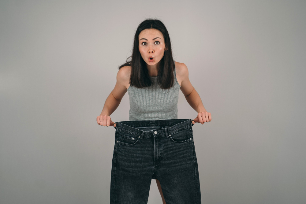 PCOS and Weight Loss