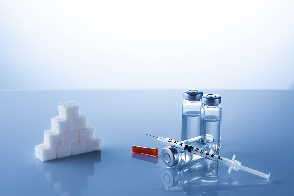 Semaglutide