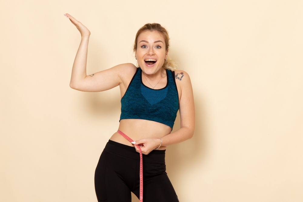 fast weight loss