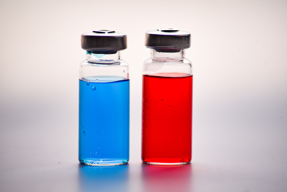 Semaglutide vs Tirzepatide