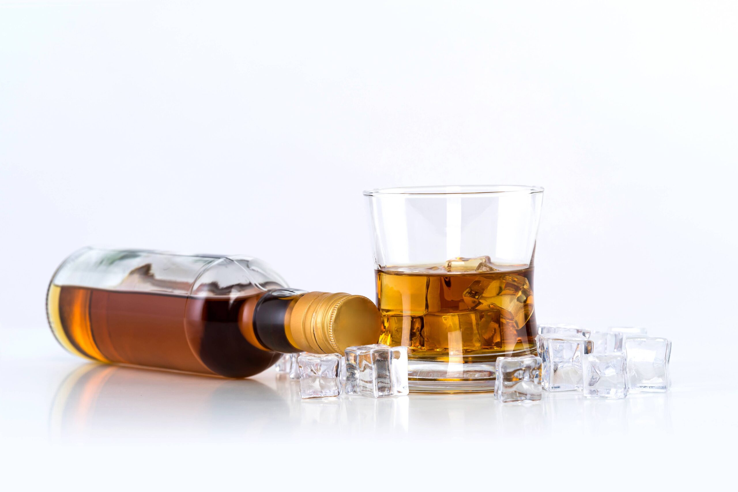 Semaglutide and Alcohol