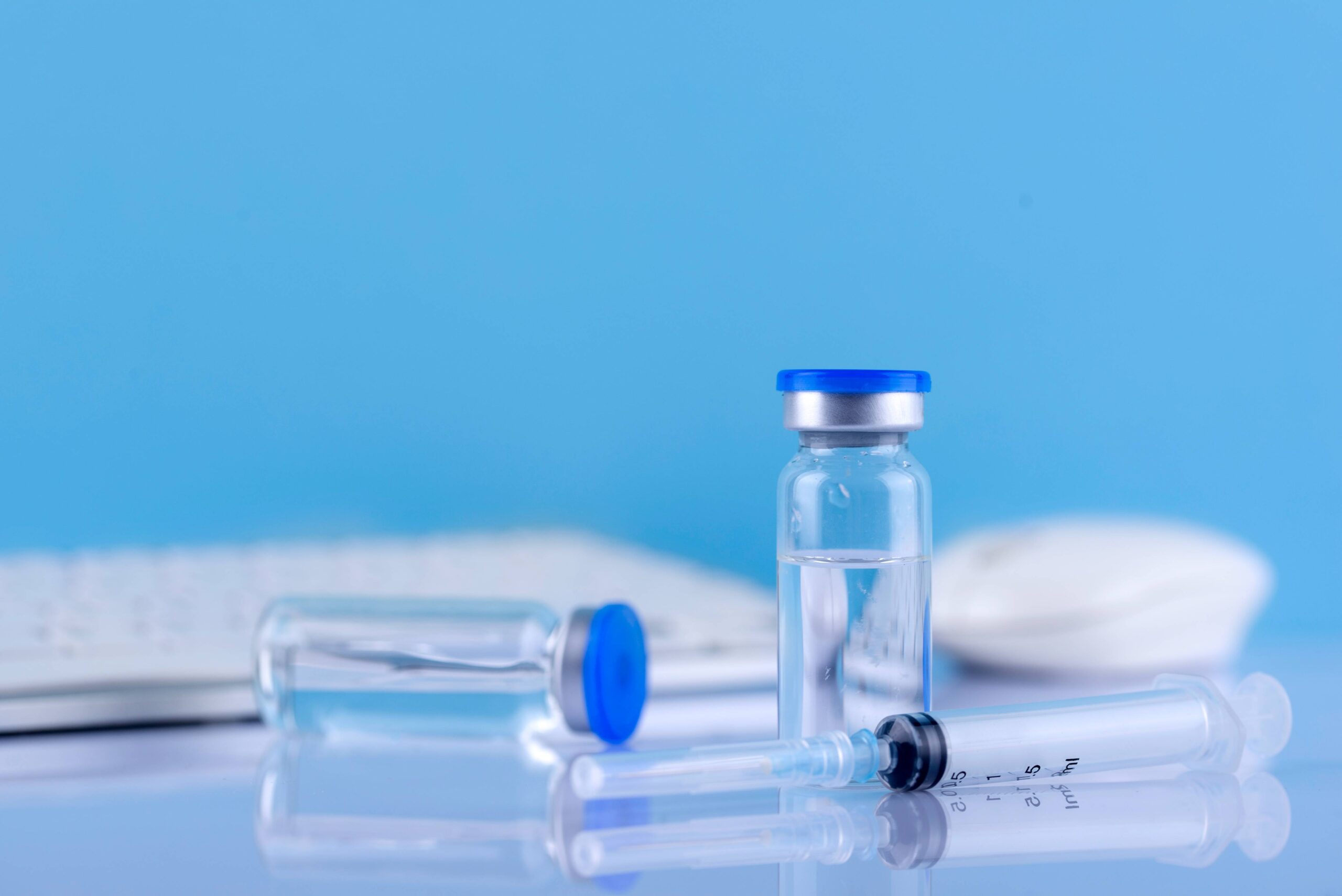 Semaglutide for PCOS