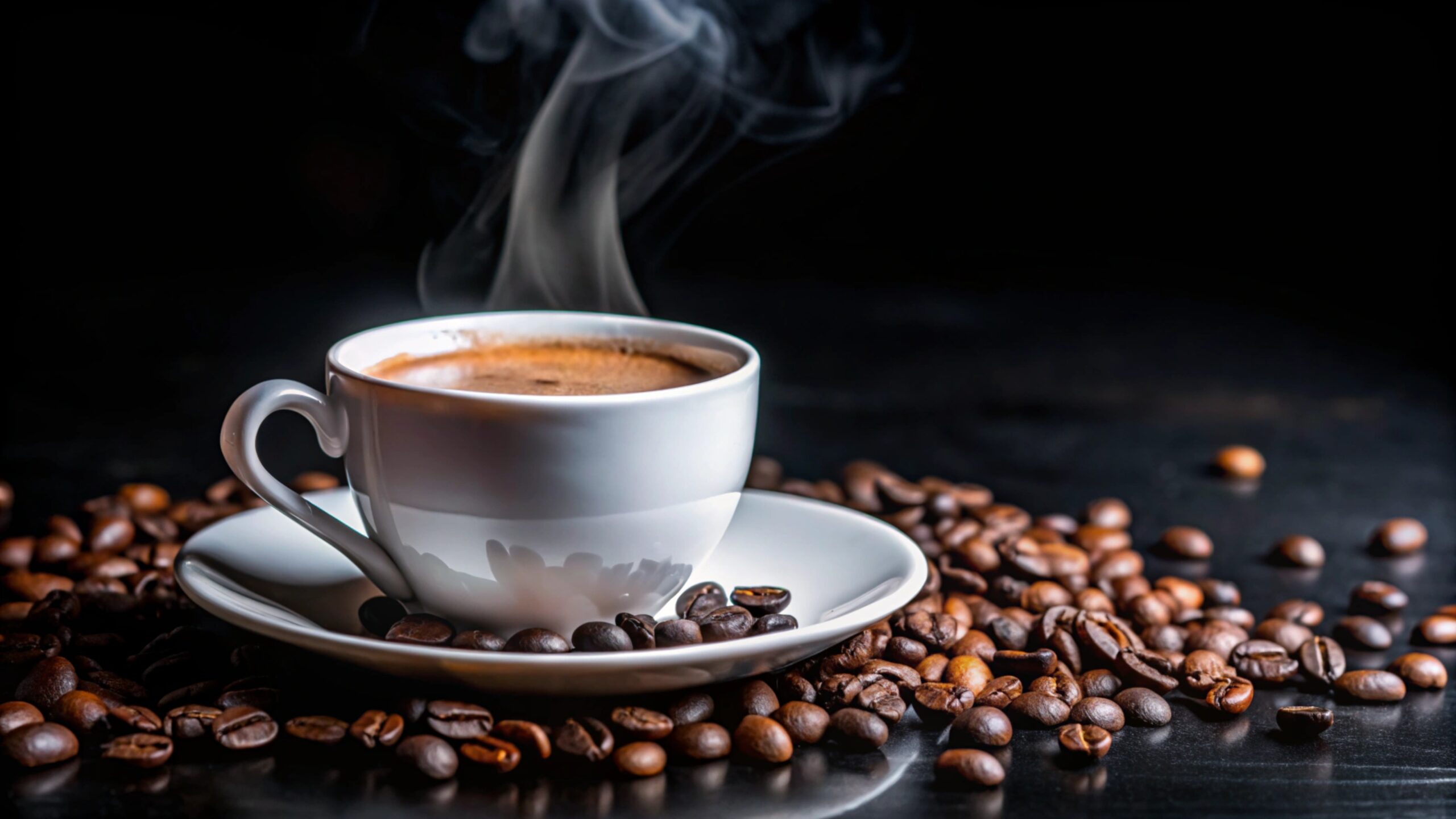 Coffee on GLP-1