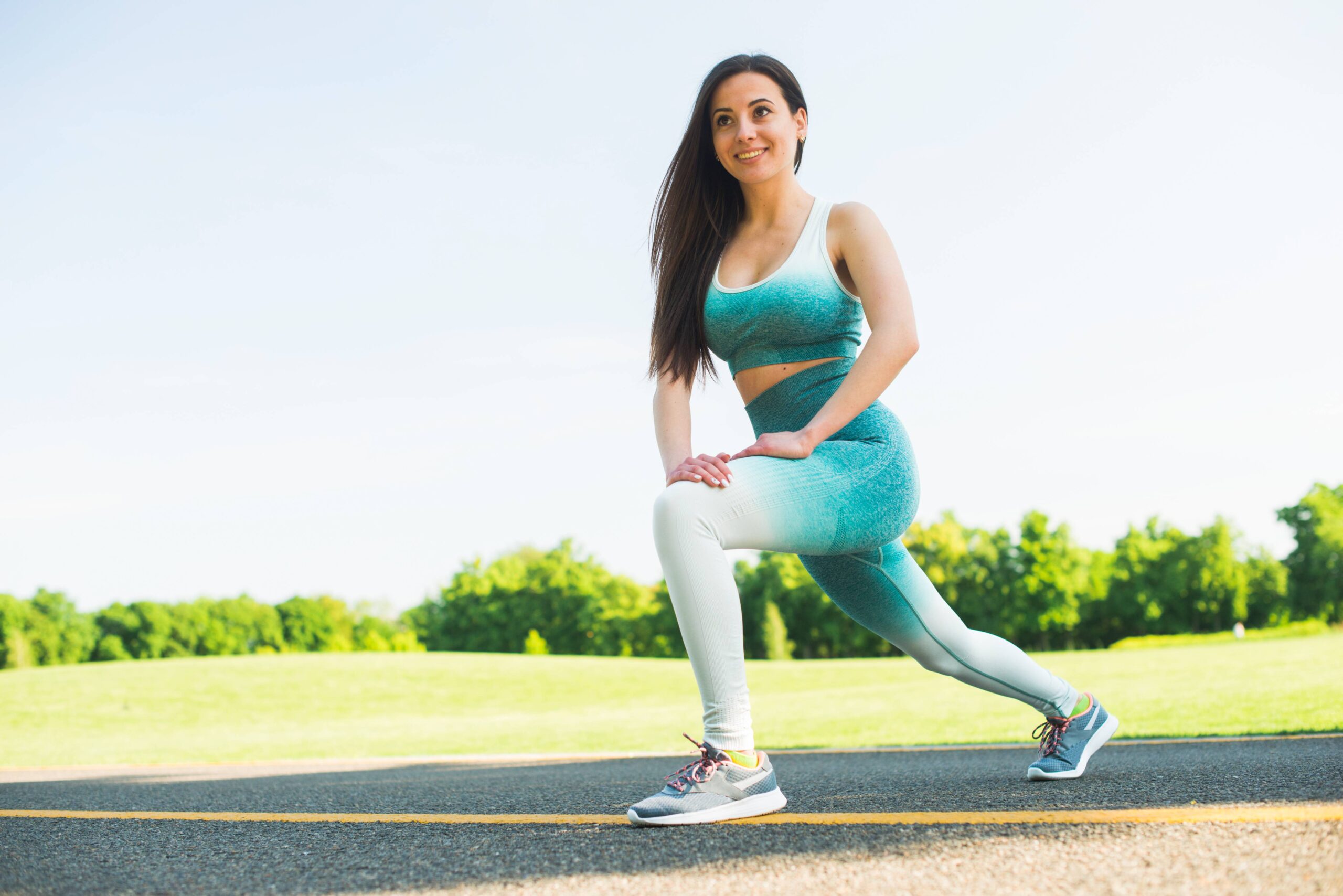 Semaglutide and Exercise