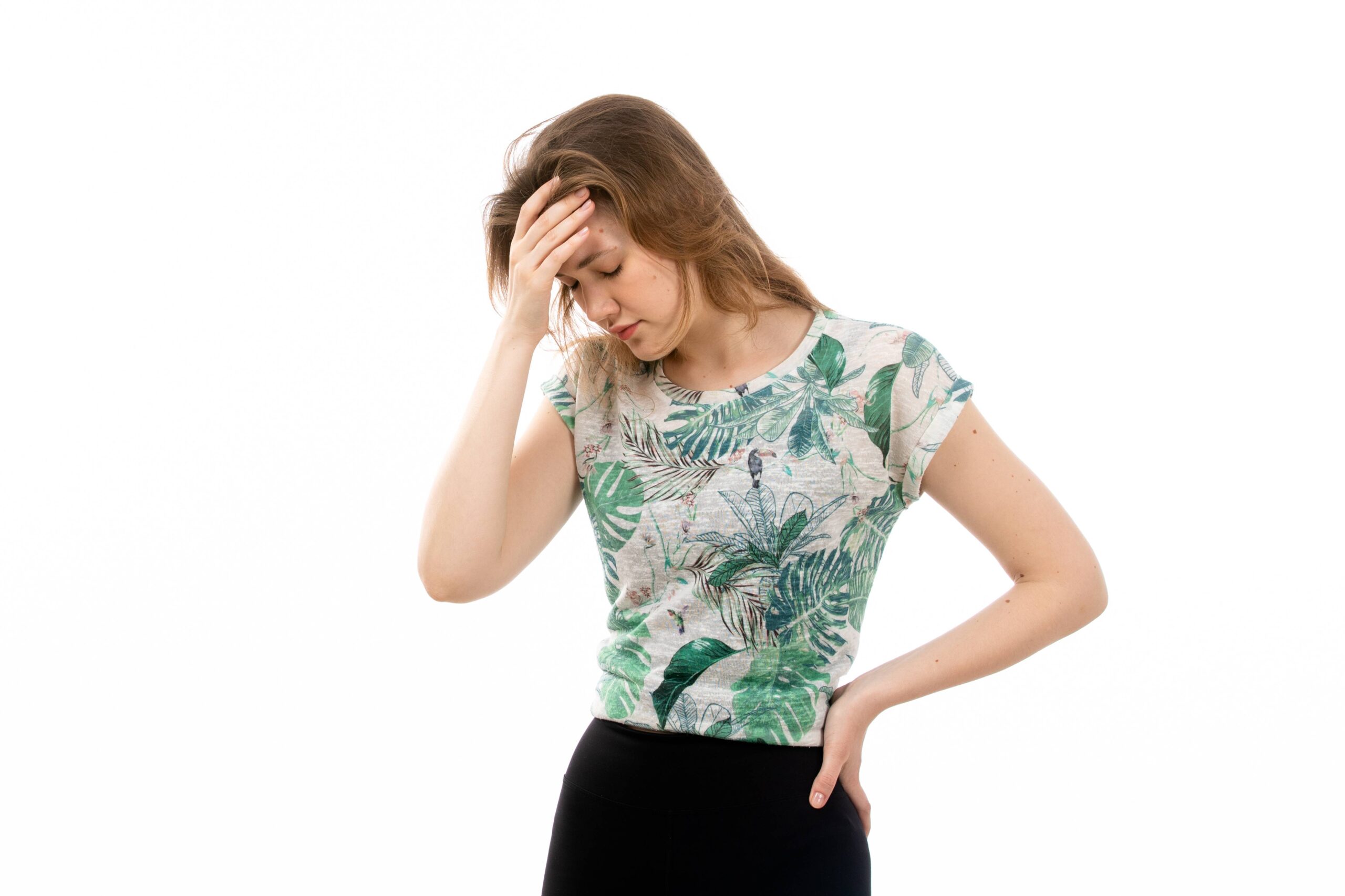 Does Semaglutide Make You Tired