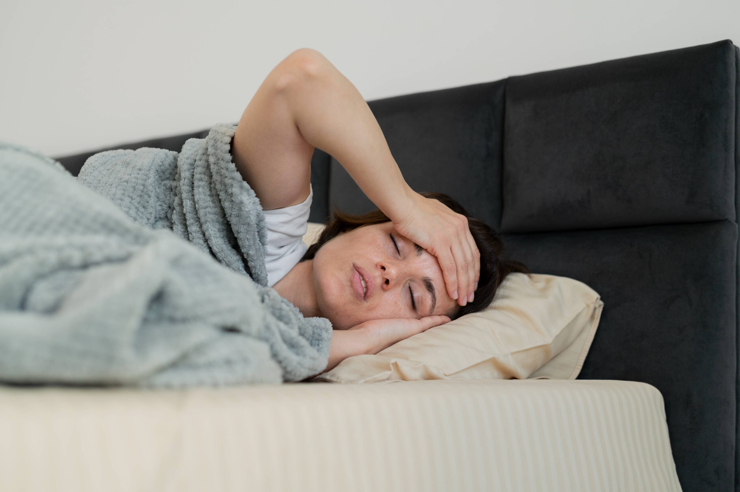 Does Semaglutide Make You Sleepy