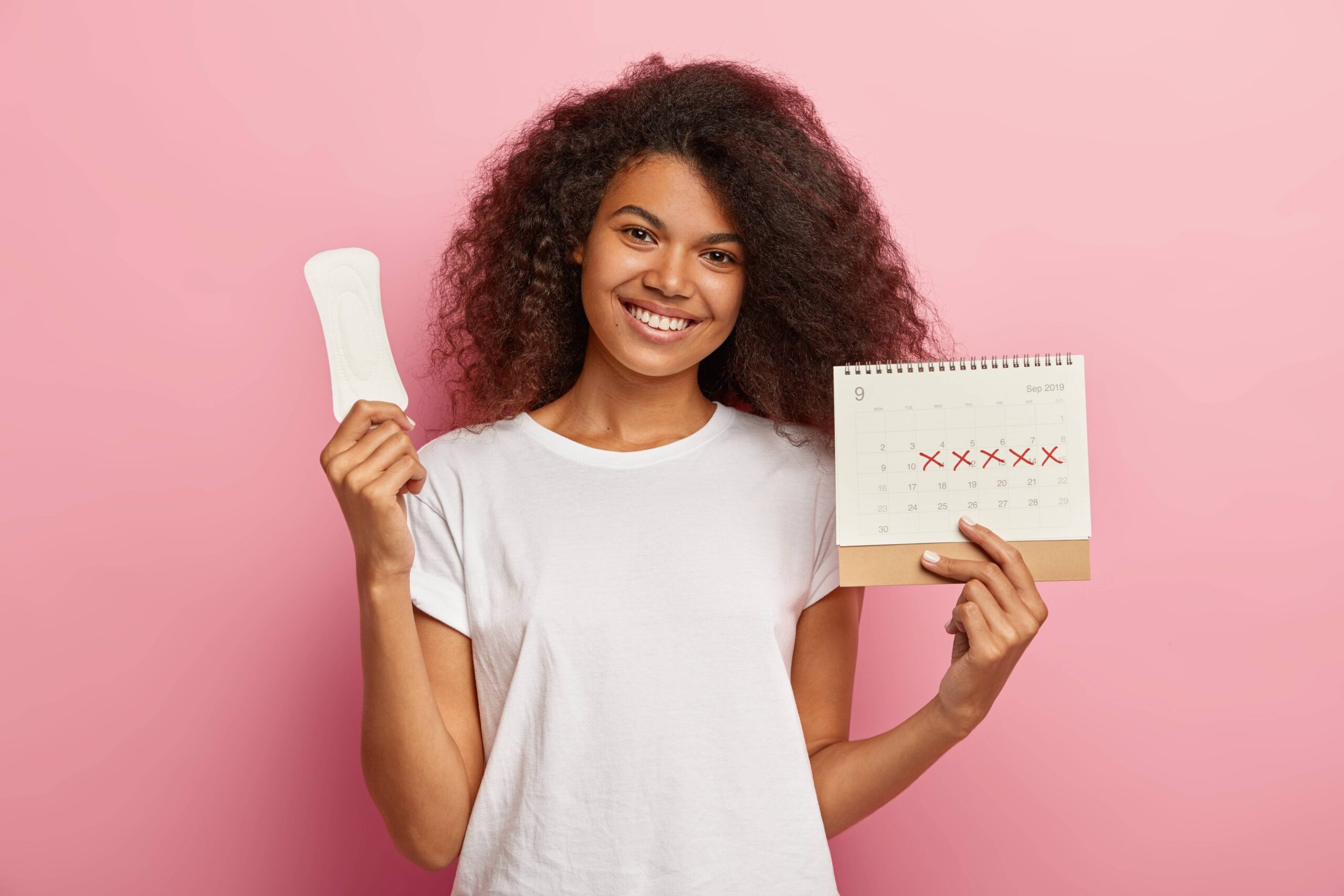 Can Tirzepatide Affect Your Period