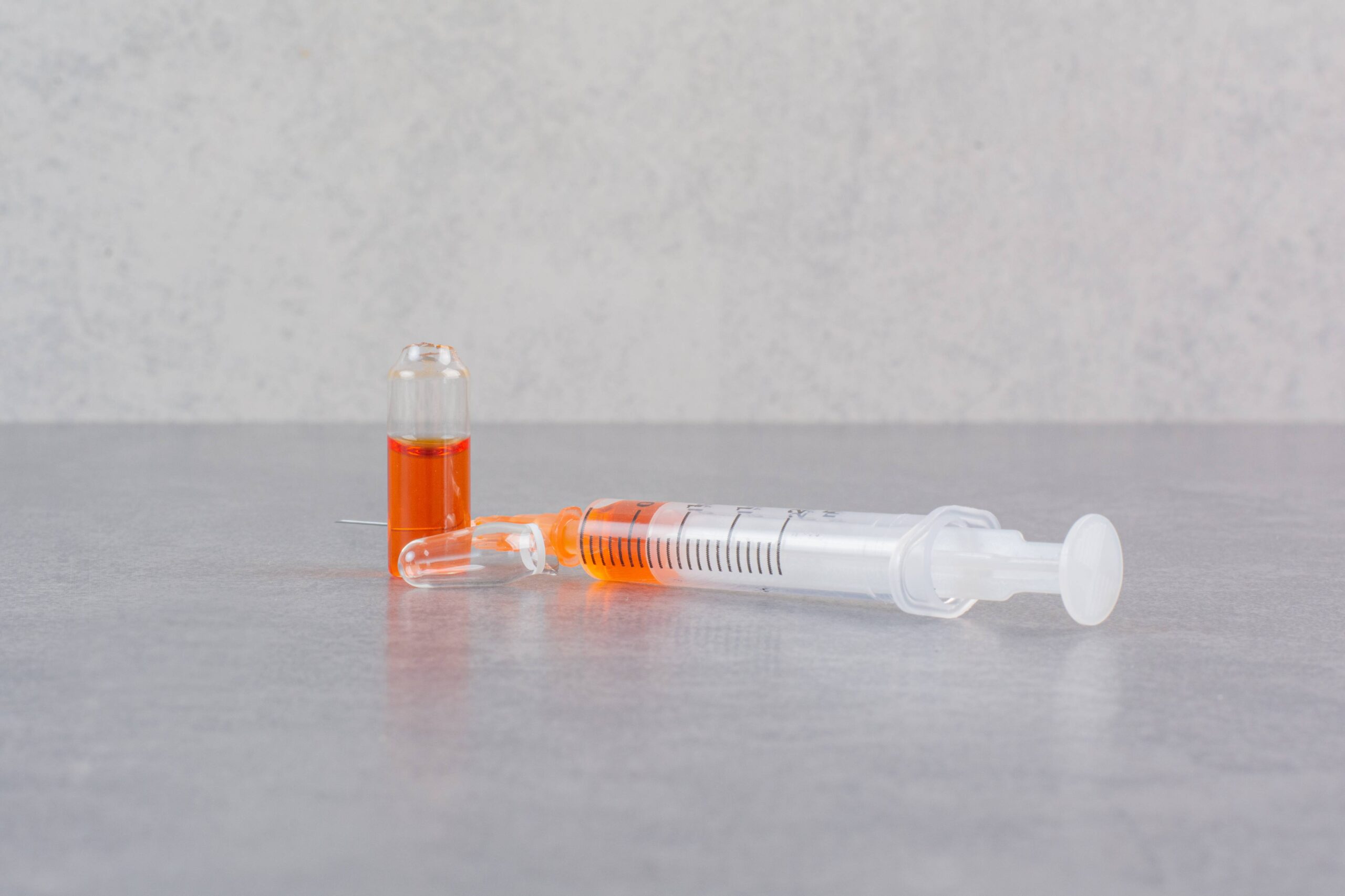 Semaglutide Supplement