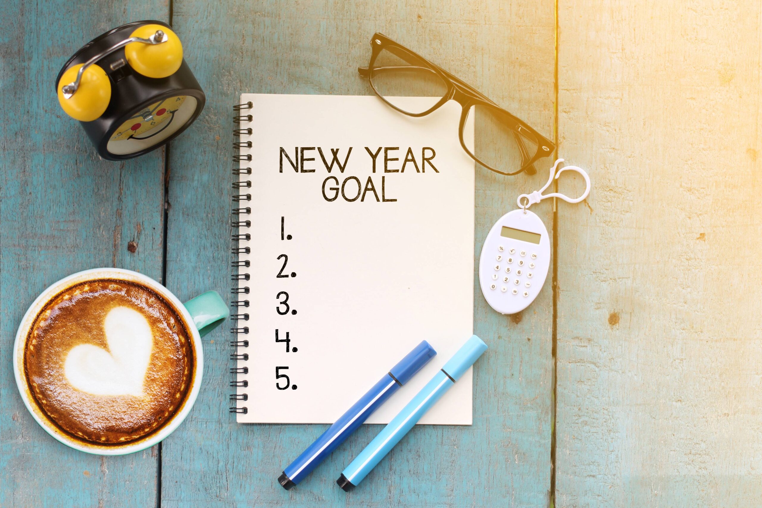 GLP-1 New Year Resolution 2026