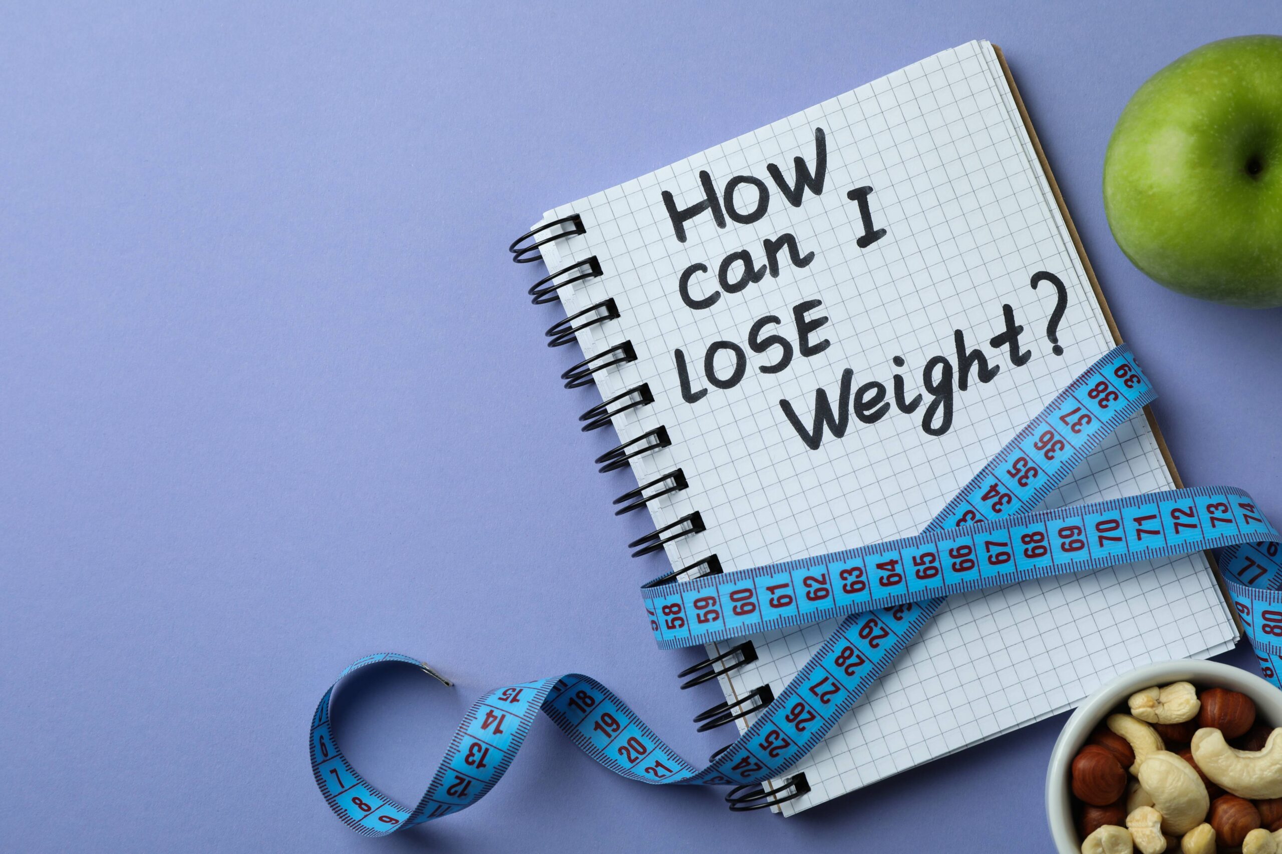 weight loss approach for women