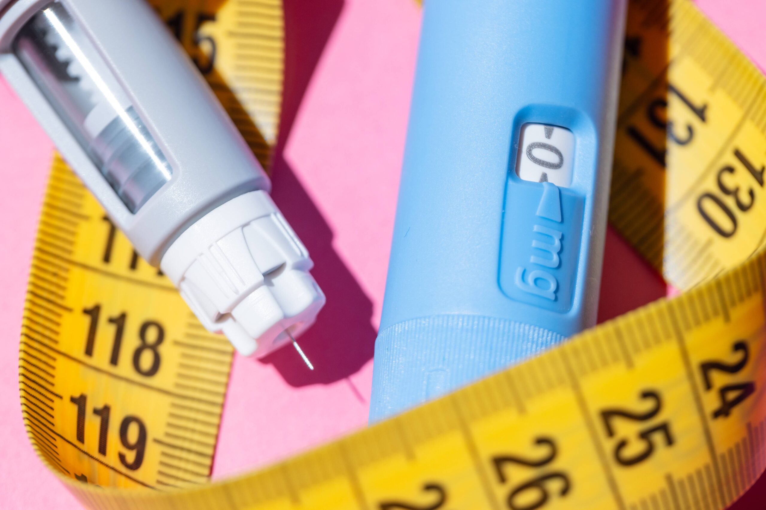 Ozempic Microdosing Side Effects