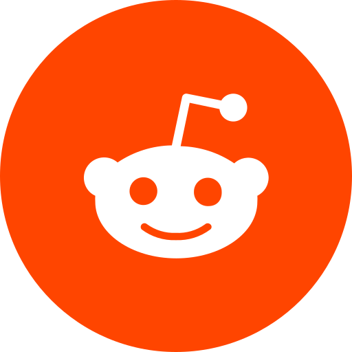 Join AHC Community on Reddit