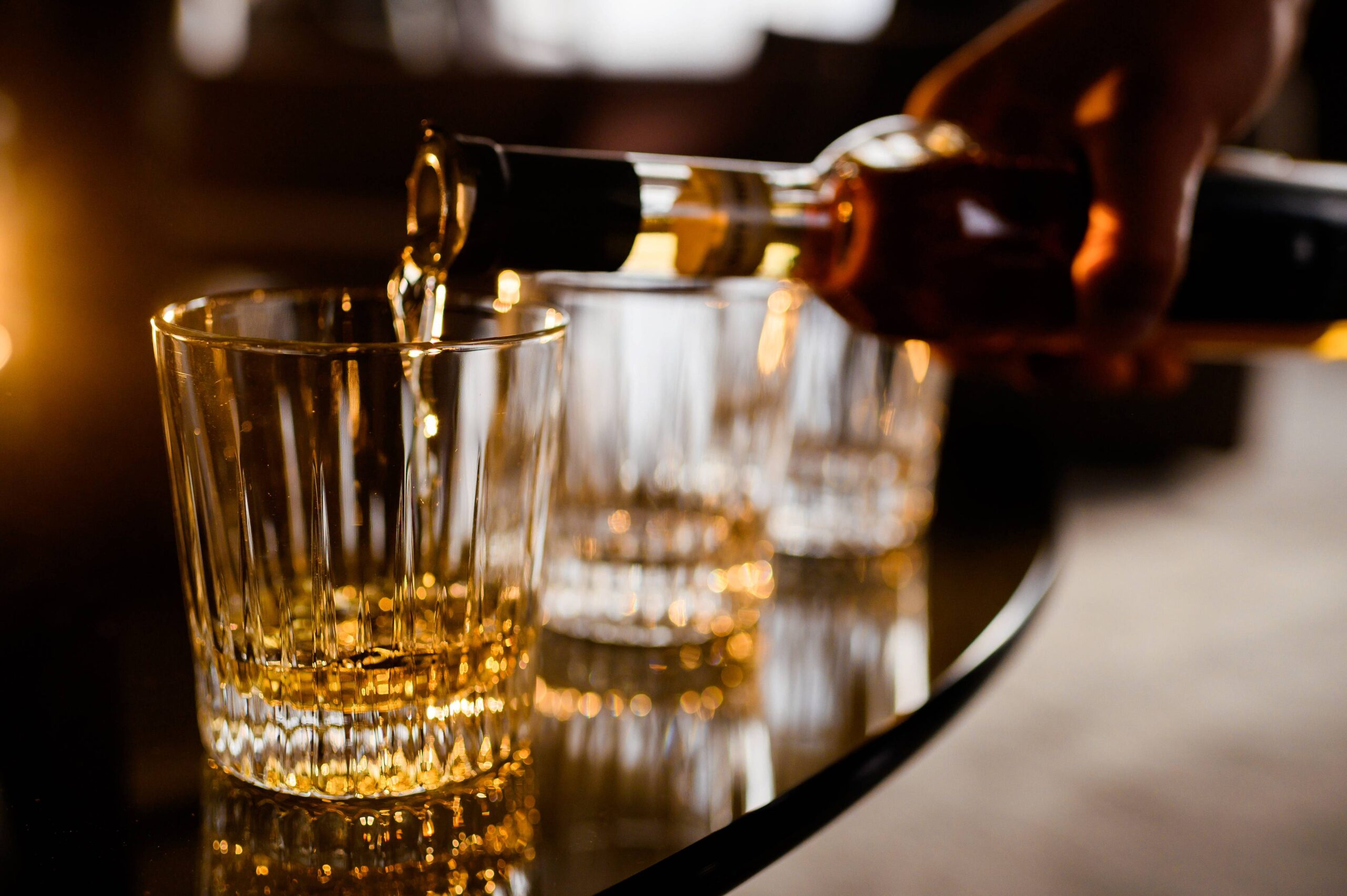 drink alcohol on Ozempic