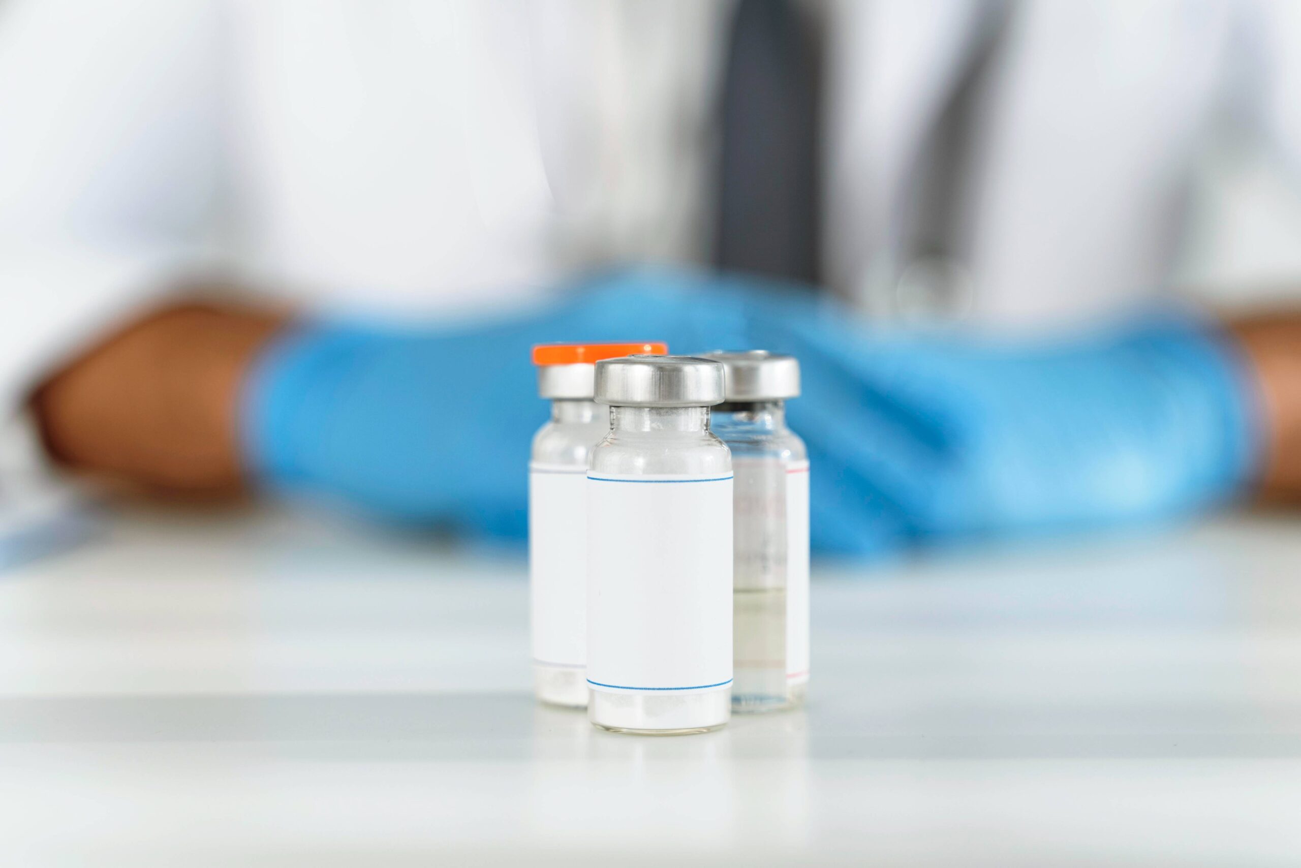 Tirzepatide Microdosing Quantity