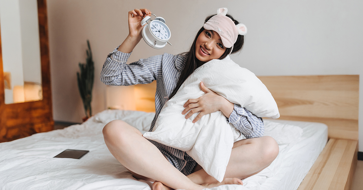 can semaglutide affect your sleep Semaglutide