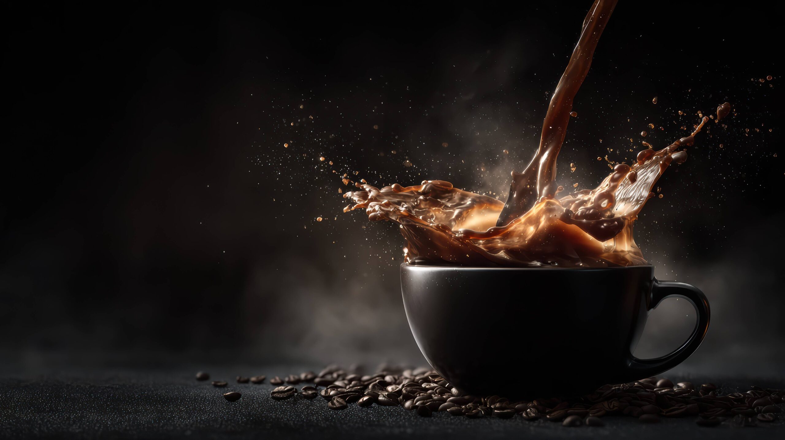 GLP-1 Caffeine Sensitivity