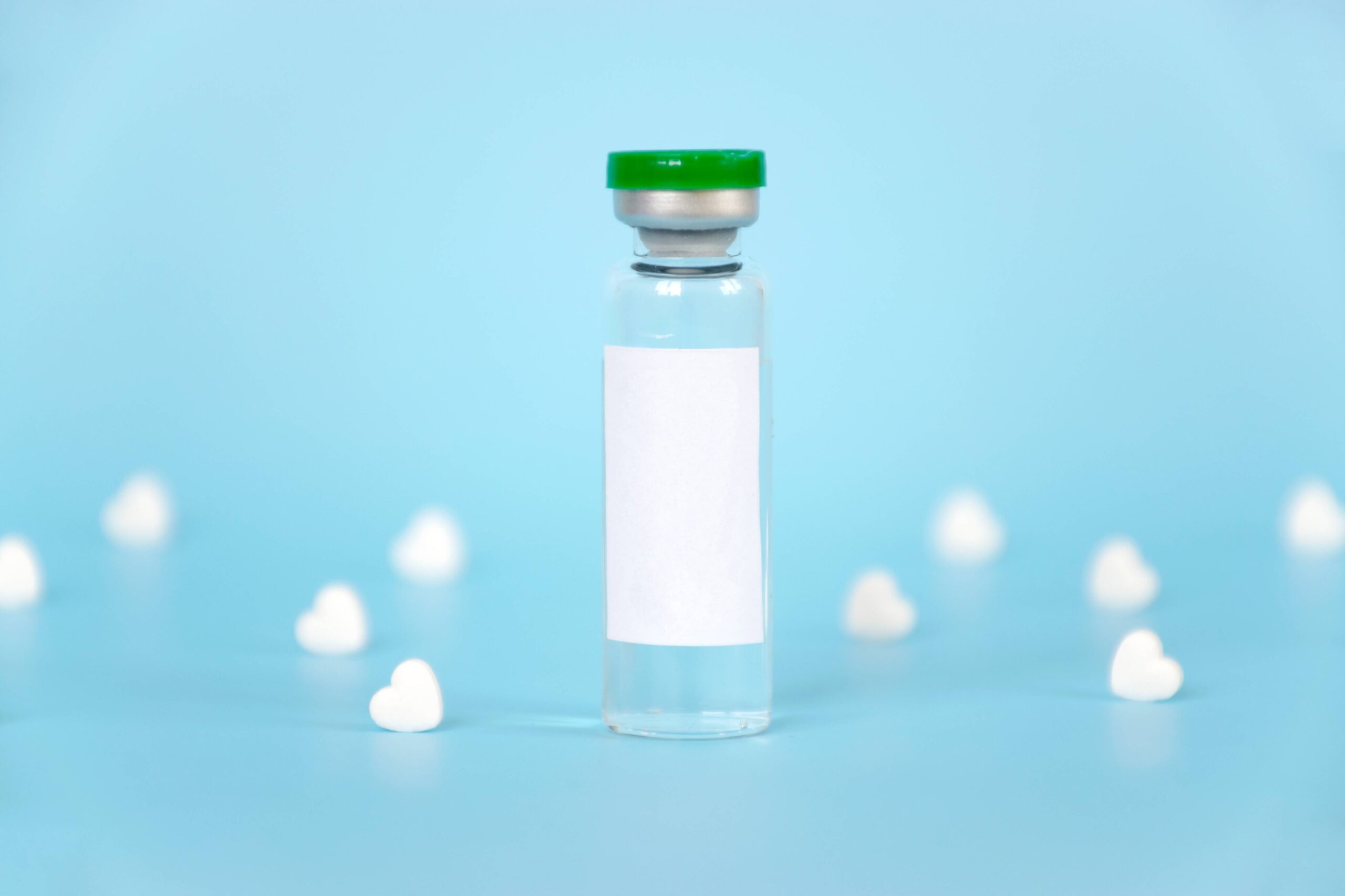 Microdosing GLP-1 Drugs