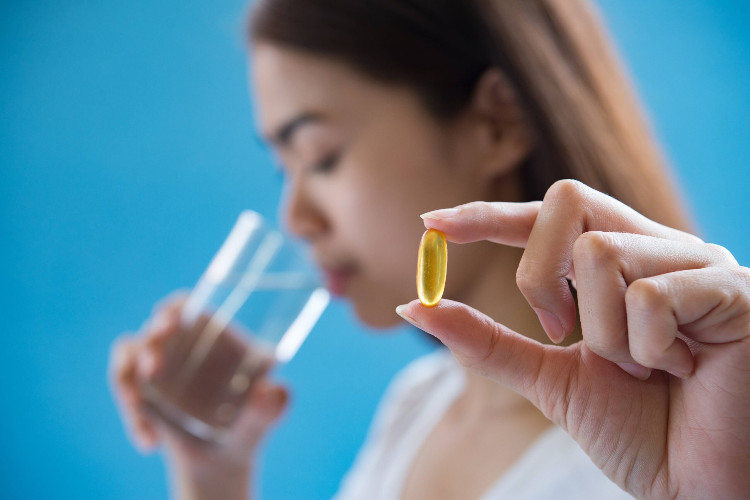 supplements for semaglutide