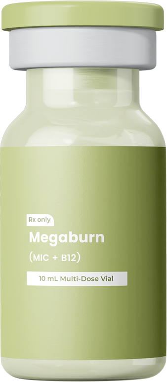 Megaburn (MIC+B12)