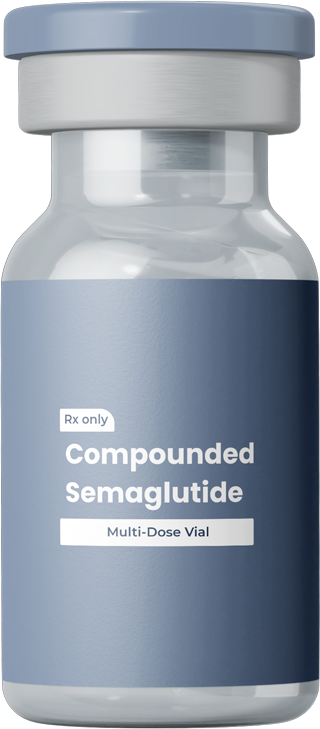 Compounded Semaglutide
