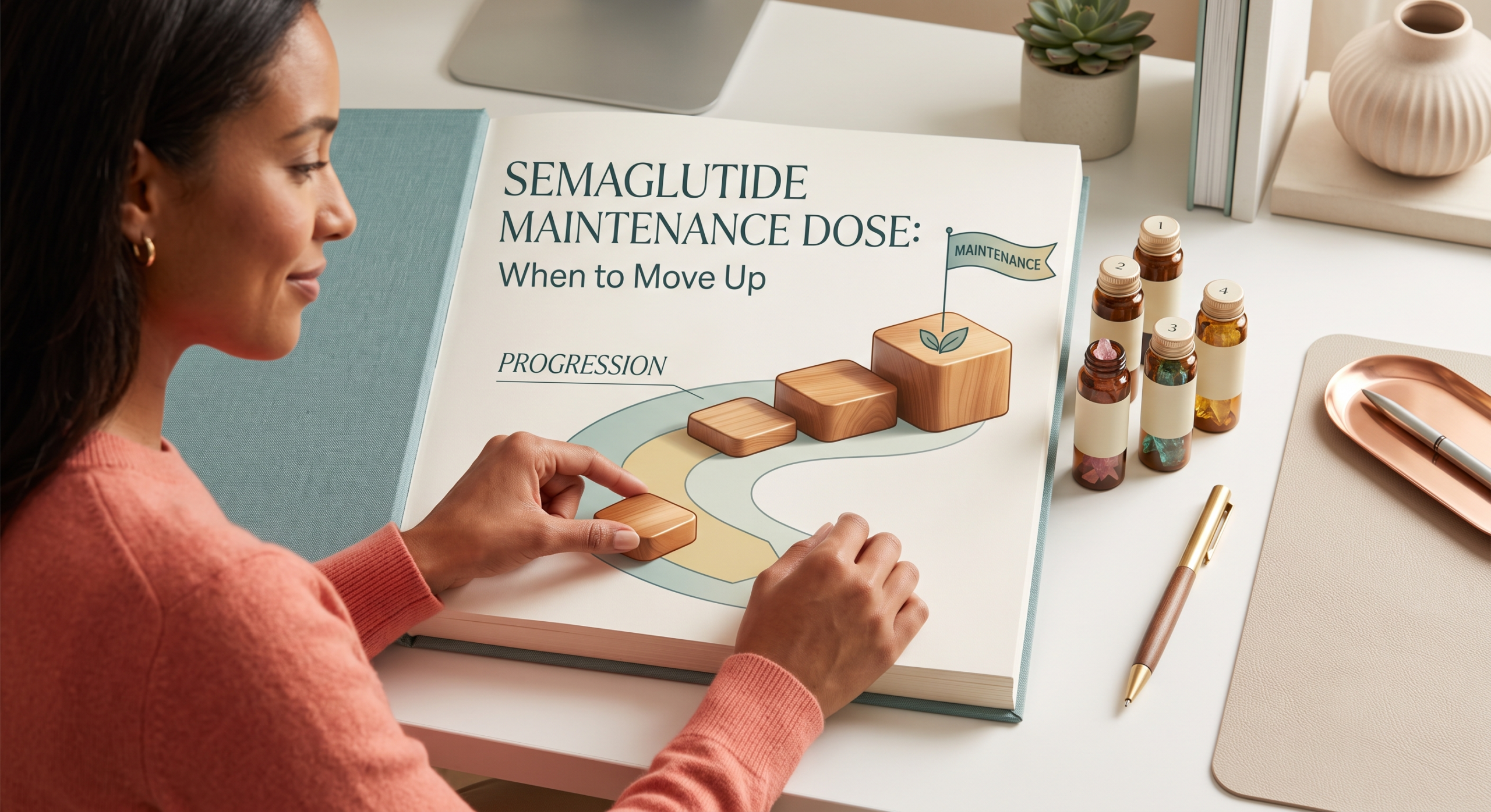 semaglutide maintenance dose