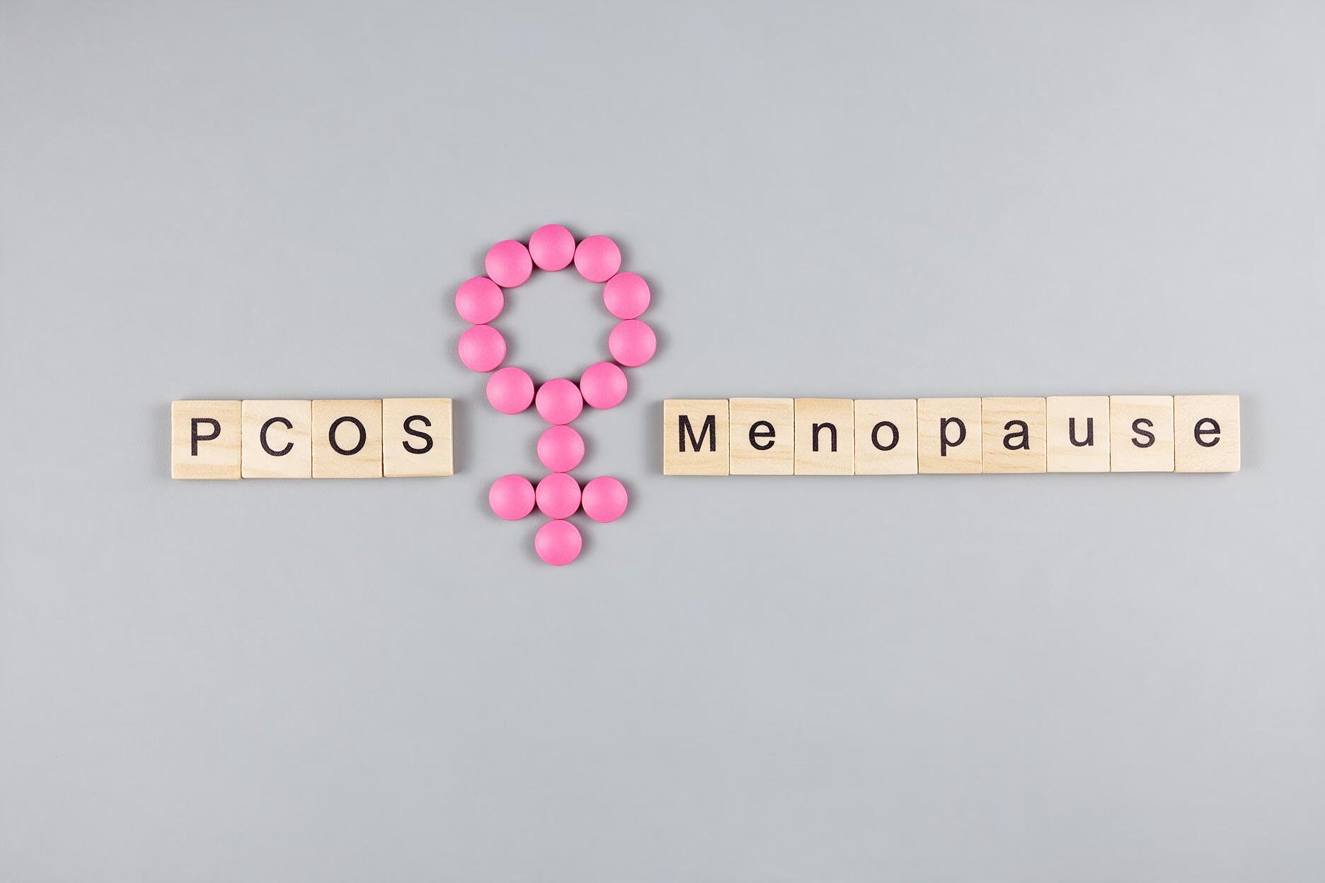 PCOS and Menopause
