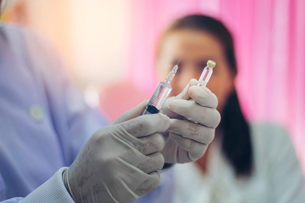 NAD+ injections vs IV infusions