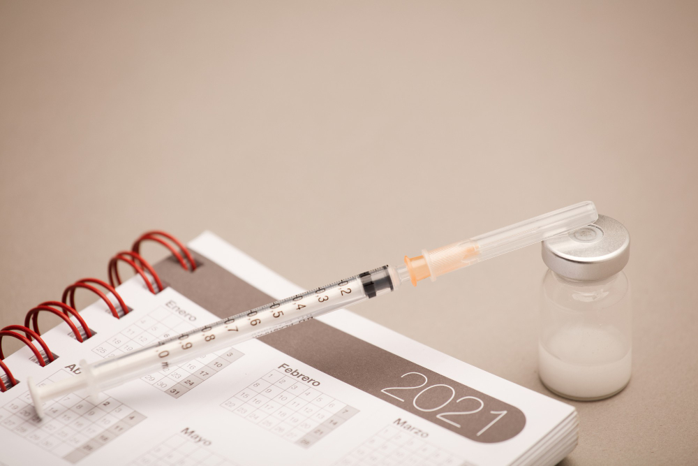 can glp-1 medications affect your period