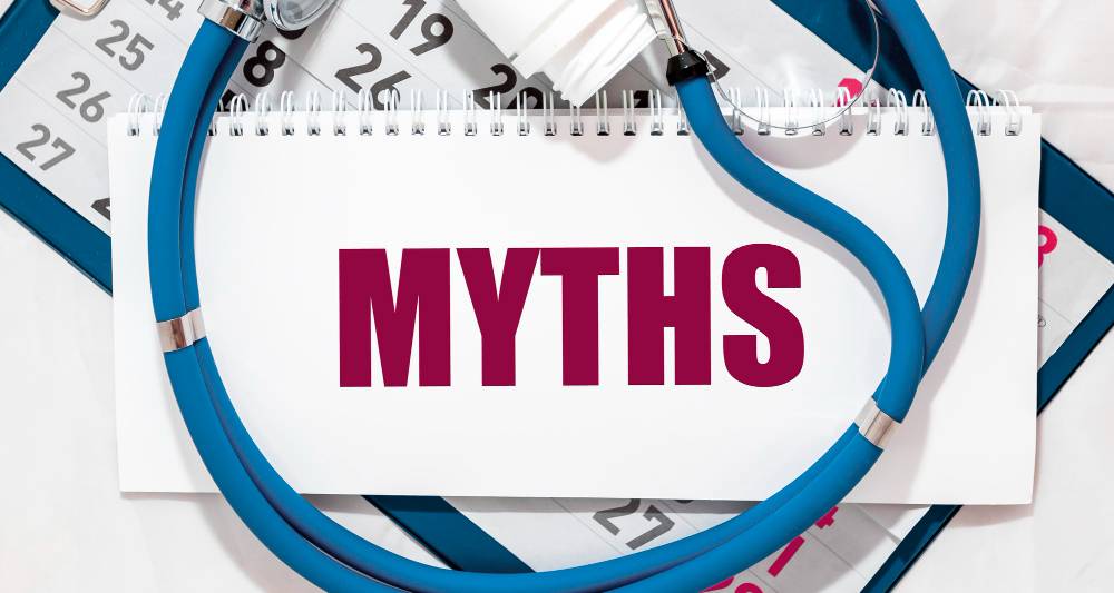 GLP-1 myths