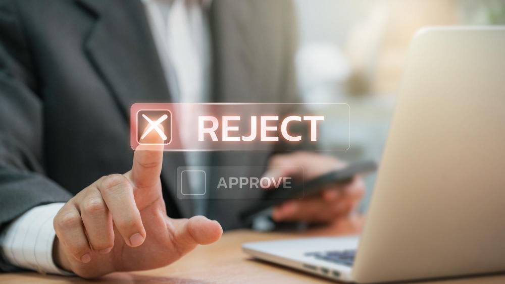 GLP-1 provider declined
