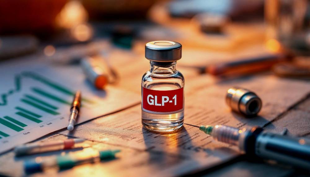 glp-1 units to mg converter