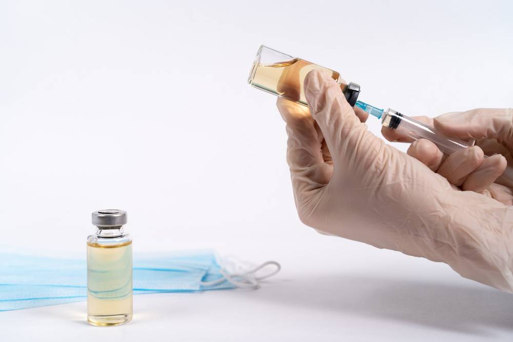longevity injections