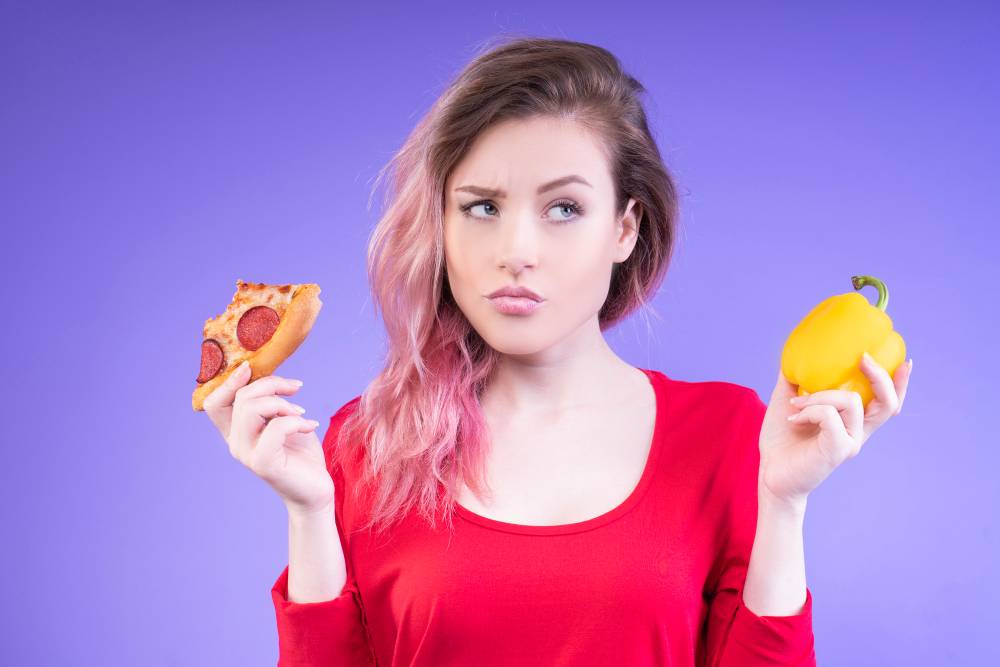 why food tastes different on a glp-1