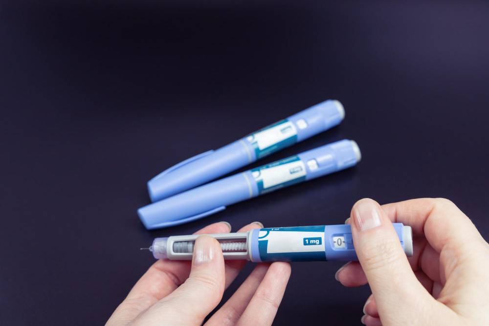 semaglutide pen