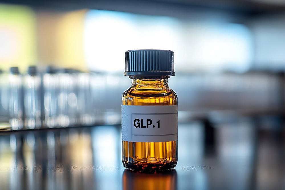 Megaburn with GLP-1